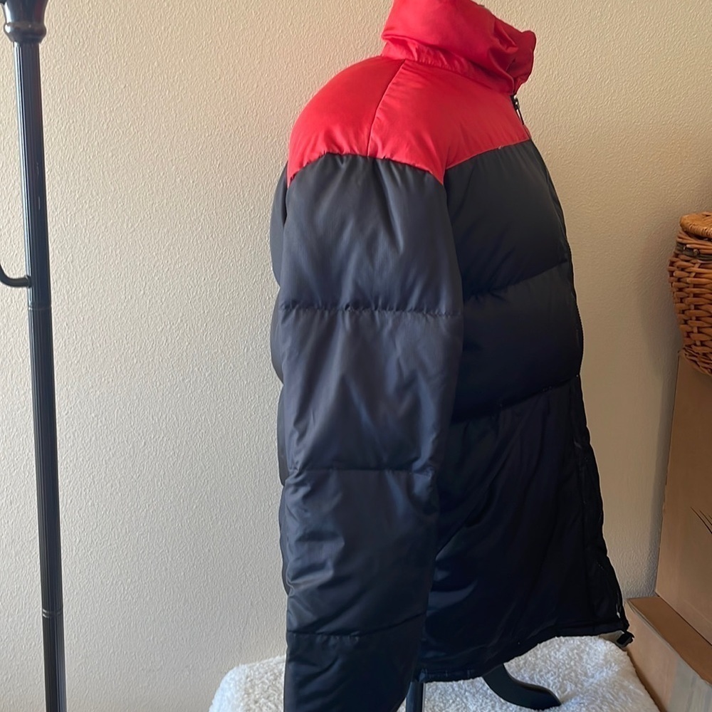 Gerry Down Feather Puffer Jacket Size Medium - Picture 8 of 13